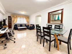 Blk 777 Woodlands Crescent (Woodlands), HDB 4 Rooms #621166951